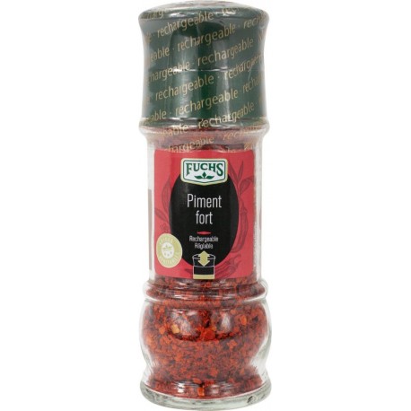 NC Piment Fort Moulin l'unité de 45g