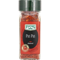 Piri Piri Émincé Flacon l'unité de 32g