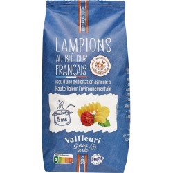 Valfleuri Pâtes Gamme Hve lampions l'unité de 0.5Kg