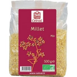 NC Millet 500g Celnat