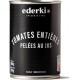 NC Tomates Entieres Pelées 390g 390g