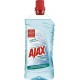 Ajax Nettoyant Multi-Surfaces Maison Pure avec Actifs Riches en Oxygène 1,25L (lot de 6)