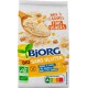 BJORG MIX 3 FARINES SANS GLUTEN BIO 500g