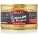 NC Cassoulet Basquaise 420g