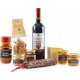 NC Coffret Souvenir Gourmand Du Pays Basque