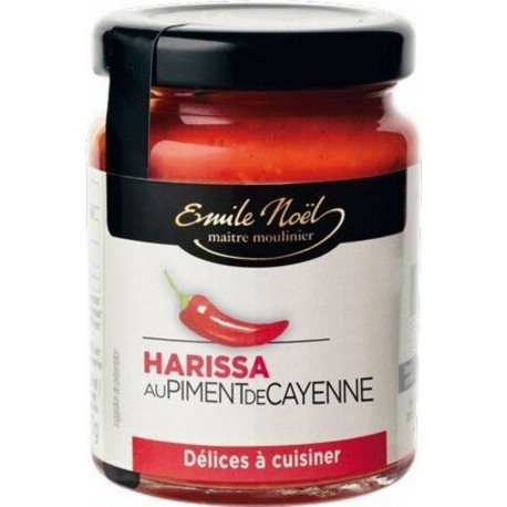 NC Harissa 90g Emile Noel