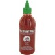 Coq Sauce Pimentée Sriracha 516g Chili Sauce Marque 1 Bouteille 0g