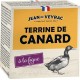 Terrine De Canard À La Figue 65g la piéce de 65g