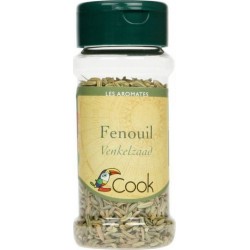 NC Fenouil Graines 30g Cook