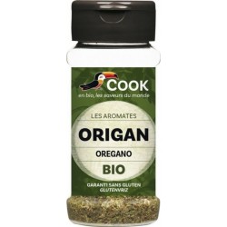 NC Origan 13g Cook