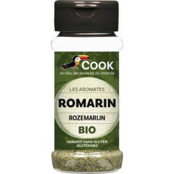 NC Romarin Feuilles 25g Cook