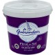 NC Fleur De Sel De Guérande Igp l'unité de 1.0Kg