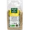 NC Riz De Camargue Igp Demi Complet Bio Grain De Frais Paquet 500g l'unité de 0.5Kg