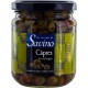 NC Câpres Au Vinaigre Recette Du Sud Les Saveurs De Savino Bocal 125g 0.2Kg