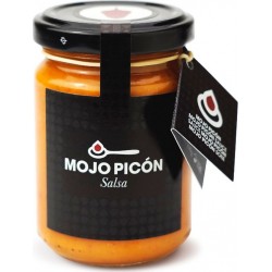 NC Sauce Mojo Rouge (picón) l'unité de 0.13Kg