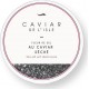 NC Fleur De Sel Au Caviar 50g