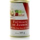 NC Flûteaux De Jambon Au Foie Gras 200g