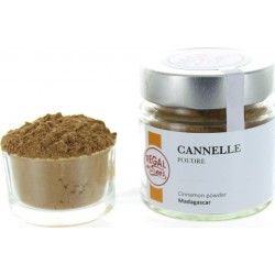 NC Cannelle Poudre 50g