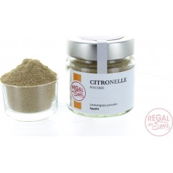 NC Citronnelle Poudre 35g