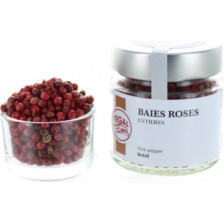 NC Baies Roses 30g