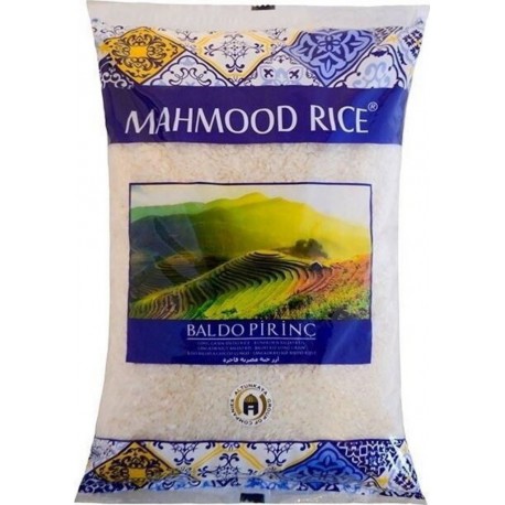 NC Riz Baldo 5Kg Mahmood