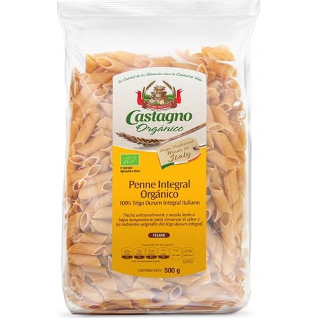 NC Castagno Macaroni 500g