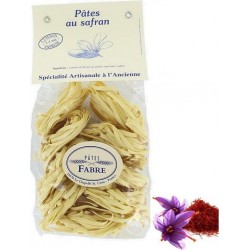 NC Pâtes Au Safran le sachet