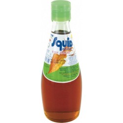 NC Sauce De Poisson / Sauce Nuoc Mam 300ml 12 Bouteilles les 12 bouteilles de 3600ml