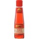 NC Huile De Piment Rouge / Huile Pimentée (chili Oil) 207ml Marque 1 Bouteille 207ml