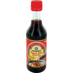 NC Sauce Pour Wok Et Sukiyaki 250ml Marque 2 Bouteilles les 2 bouteilles de 500ml