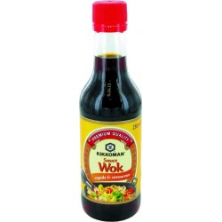 NC Sauce Pour Wok Et Sukiyaki 250ml Marque 4 Bouteilles les 4 bouteilles de 1000ml