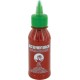 Coq Sauce Pimentée Sriracha 150g (petit Format) Chili Sauce Marque 24 Bouteilles les 24 bouteilles de 0g