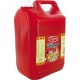 Colona Tomate Ketchup 5Kg/bidon 3 Bidons les 3 sacs de 0g