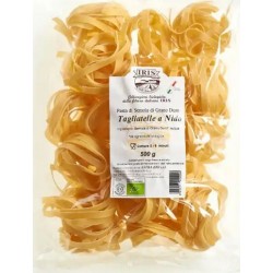 NC Iris Tagliatelles Nids Blé Dur 500g