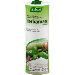 NC A.vogel Herbamare Original 125 G De Poudre