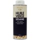 NC Huile Vierge De Sésame Georges Nivier Auvergne Bouteille 250ml 0.25L