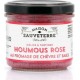 NC Houmous Rose Au Fromage De Chèvre Et Baies Pot De 100g