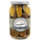 NC Gros Cornichons Aigre-doux Bocal 860g