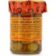 NC Olives Mélange Apéritif Bocal 115g 22.8cl