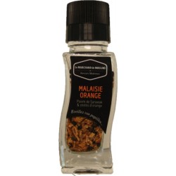 NC Moulin Poivre Malaisie Orange 30g