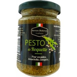 NC Pesto De Roquette 130g