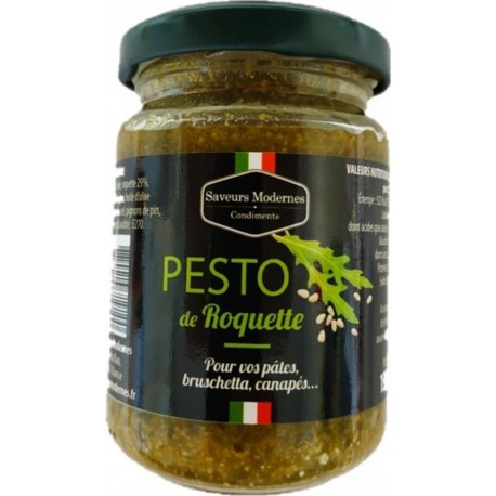 NC Pesto De Roquette 130g