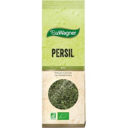 Persil Bio Sachet l'unité de 12g