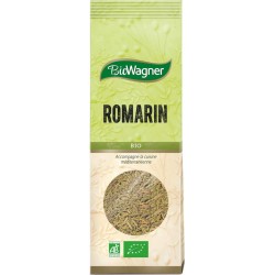 NC Romarin Bio Sachet l'unité de 25g