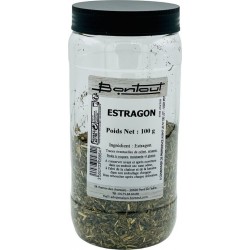 NC Estragon Entier Bontout l'unité de 0.1Kg