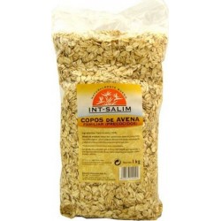 NC Int-salim Flocons D'avoine 1Kg