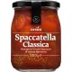 NC Spaccatella Classique De Tomates Cerises Datterino Coupées En Deux 550 Gr