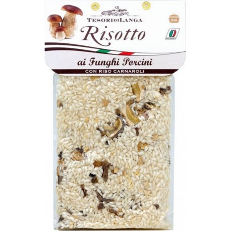 NC Risotto Aux Cèpes 300 Gr