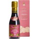 NC Condiment À Base De Vinaigre Balsamique De Modena Igp Et Framboise 100ml