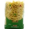 NC Pâtes Italiennes Maccaroni Bio 1881 Pasta Berruto Paquet 500g l'unité de 0.5Kg